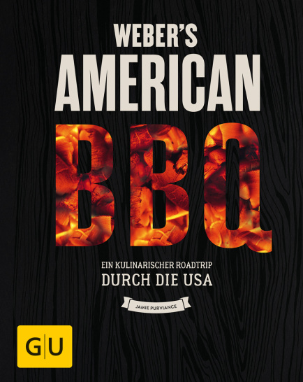 American Barbecue 57171