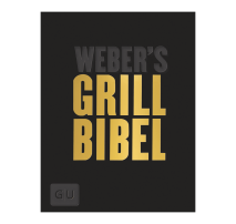 Webers Grill Bibel GOLD