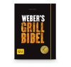 Weber WEBER’S GRILLBIBEL