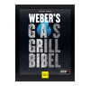 Weber WEBER'S GASGRILLBIBEL
