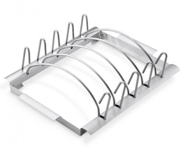 Weber Barbecue Grilling Rack Weber Barbecue Grilling Rack