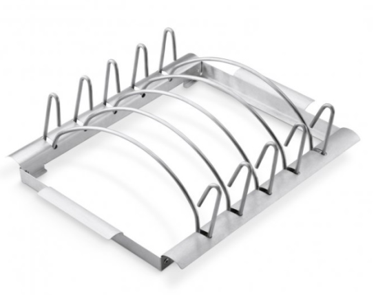 Weber Barbecue Grilling Rack  6727