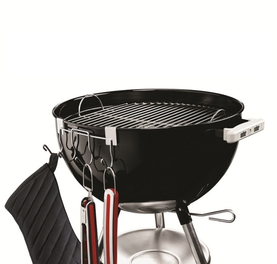 Weber Besteckhalter 7401