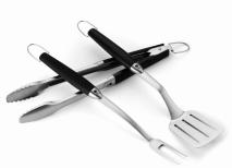 Weber Grillbesteck 3- teilig