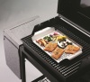 Weber Grillpfanne Deluxe