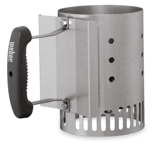 Weber Kleiner Anzündkamin 7447