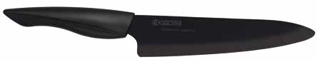 Shin Series Ceramicmesser 18 cm + 1 Nachschleifservice Gratis Shin Series Ceramicmesser 18 cm + 1 Nachschleifservice Gratis