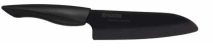 Shin Series Santoku Ceramicmesser 16 cm + 1 Nachschleifservice Gratis