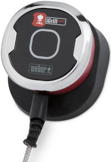 Weber iGrill Mini, Grill-Thermometer 7220