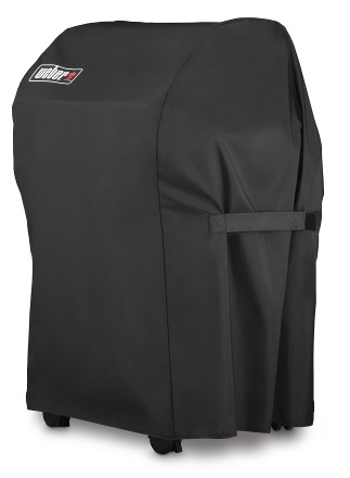 Weber Abdeckhaube Premium Spirit II Serie 200 Weber Abdeckhaube Premium Spirit II Serie 200