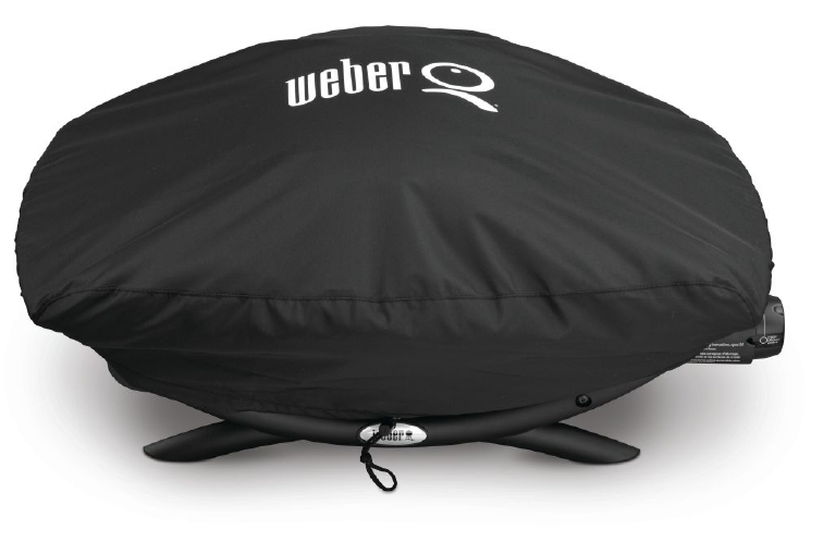 Abdeckhaube Standard Weber Q 200- / 2000-Serie