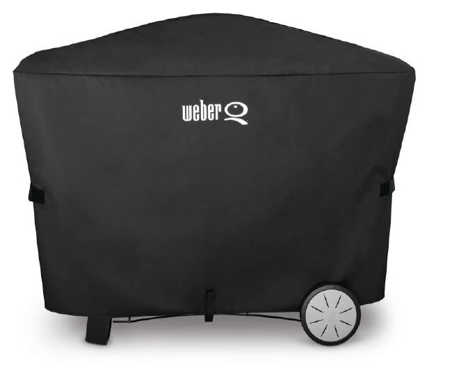 Abdeckhaube Premium Weber Q 300- / 3000-Serie & Q 200- /2000