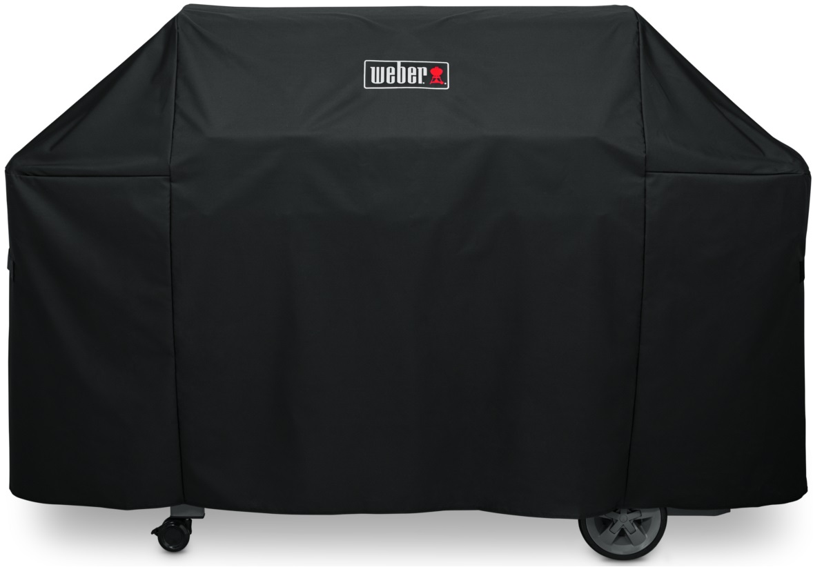 Abdeckhaube Premium, für Genesis II 600-Serie Abdeckhaube Premium, für Genesis II 600-Serie