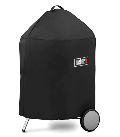 Abdeckhaube Premium für Kugellgrill 57 cm Abdeckhaube Premium für Kugellgrill 57 cm