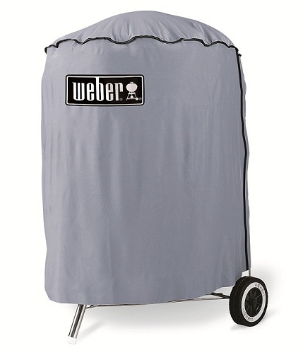 *Aktion* Weber Abdeckhaube für Kugelgrill 47 cm  7175