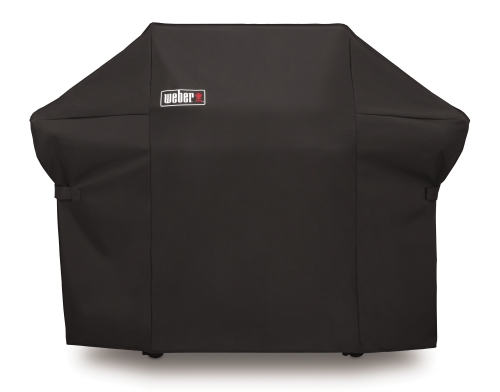 Weber Abdeckhaube Premium Summit 400-Serie 7103