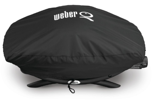 Abdeckhaube Standard Weber Q 200- / 2000-Serie 7118