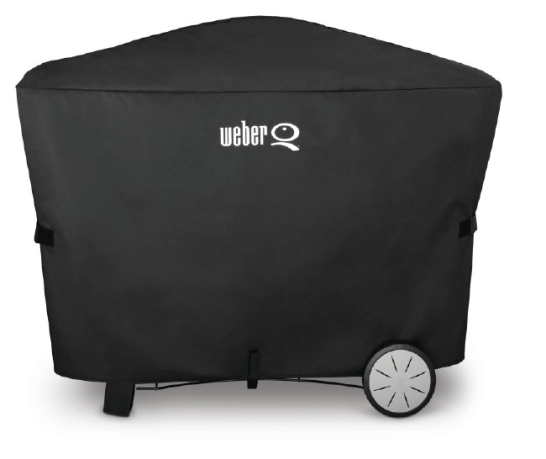 Abdeckhaube Premium Weber Q 300- / 3000-Serie & Q 200- /2000 7184