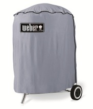 *Aktion* Weber Abdeckhaube für Kugelgrill 47 cm 