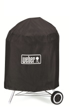 *Aktion* Weber Abdeckhaube Premium für Kugelgrill 47 cm