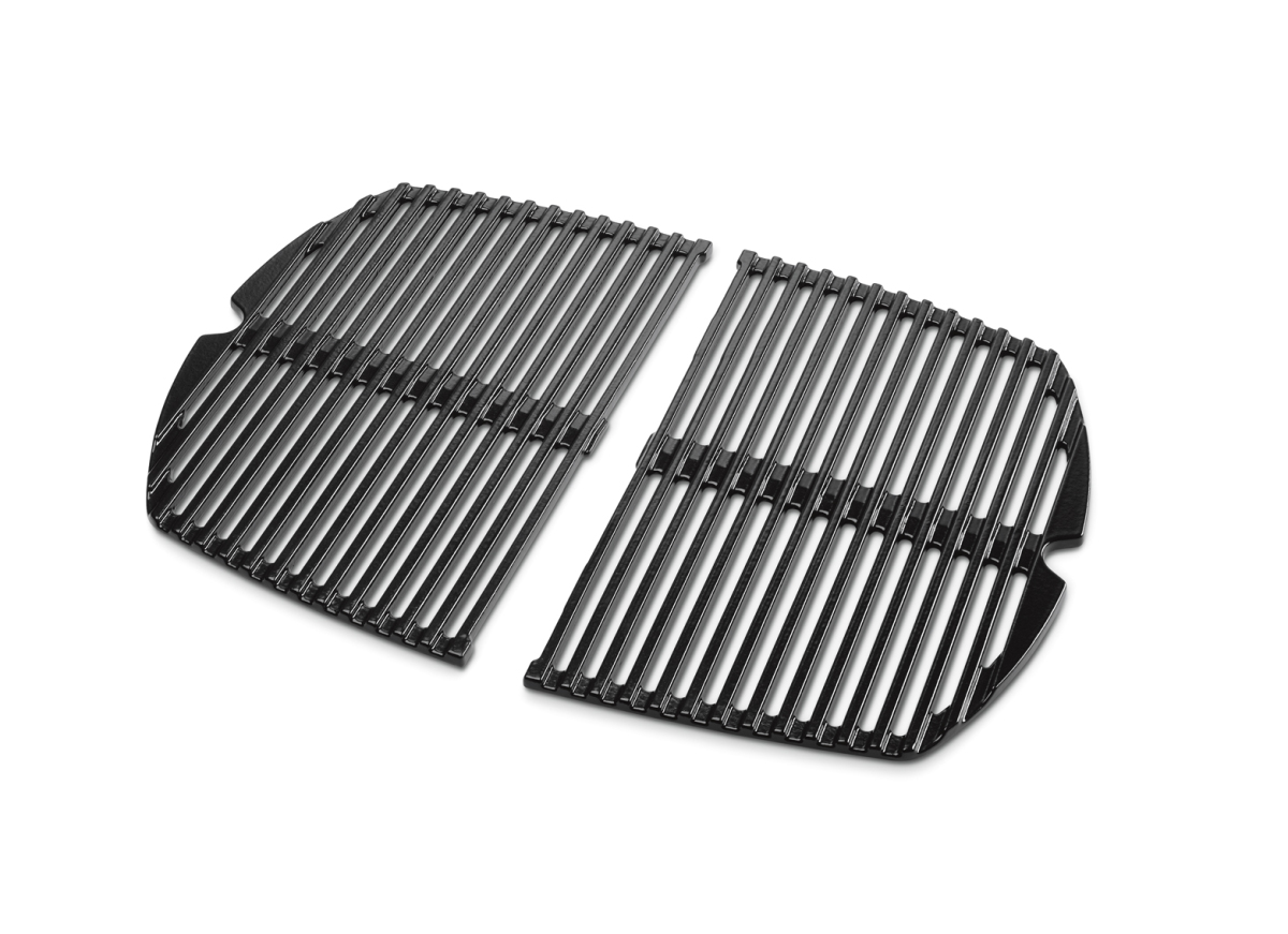 Grillrost Set Weber Q 140-/ 1400 Serie