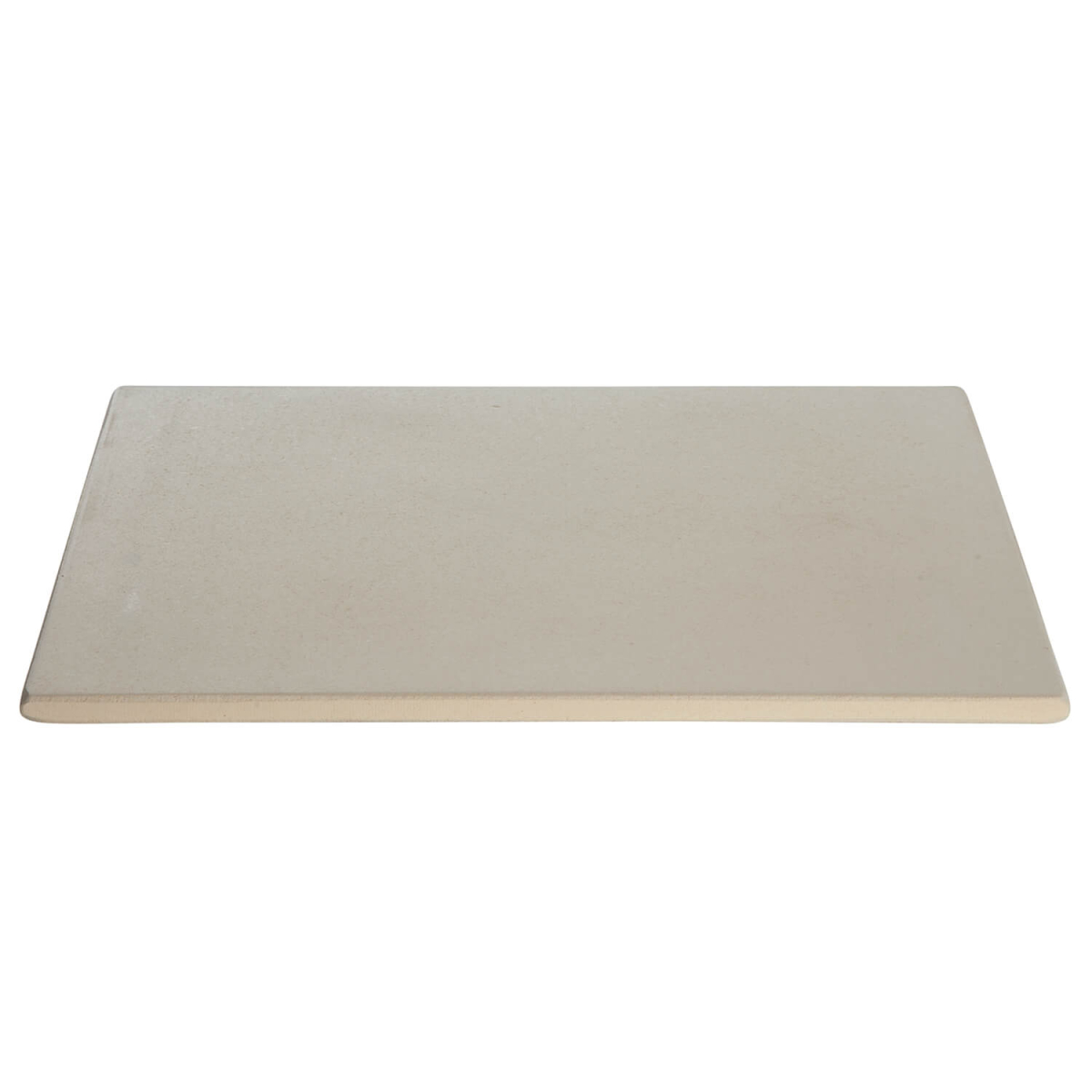 AllGrill Pizzastein, rechteckig 41 x 36 x 1,5 cm AllGrill Pizzastein, rechteckig 41 x 36 x 1,5 cm