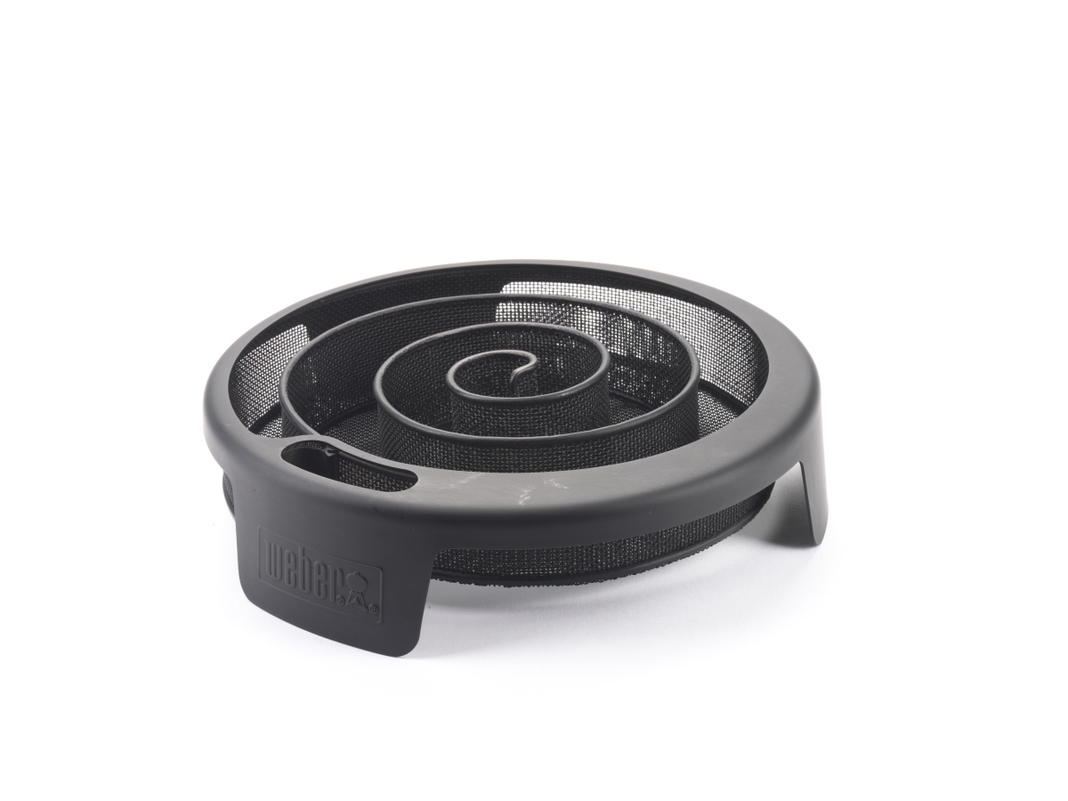 Weber Kalträuchereinheit Weber Kalträuchereinheit