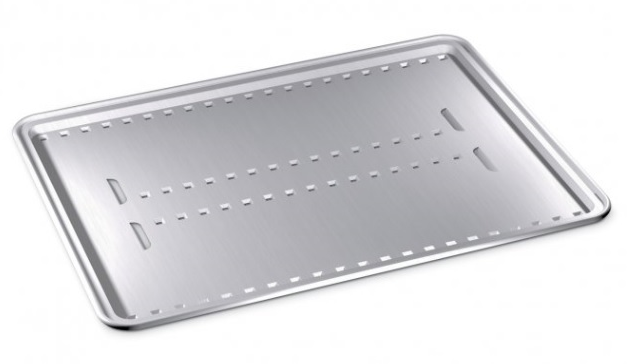 Weber Hitzeschild für Q Bratenrost klein Weber Hitzeschild für Q Bratenrost klein