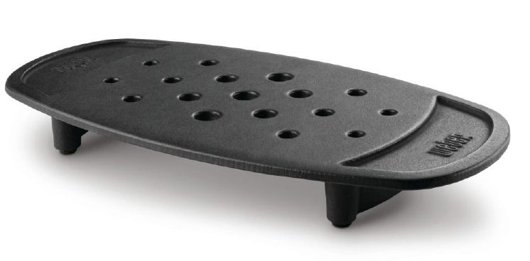 Weber Gourmet BBQ System - Untersetzer Weber Gourmet BBQ System - Untersetzer