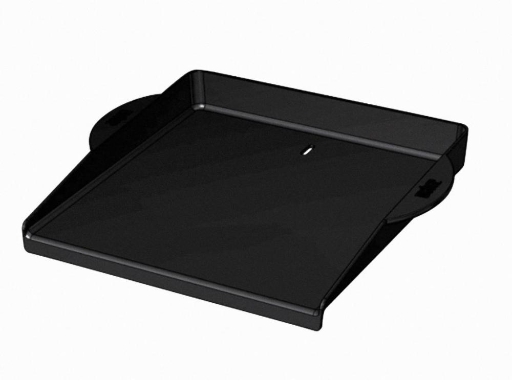Universelle Gusseiserne Grillplatte Plancha Universelle Gusseiserne Grillplatte Plancha