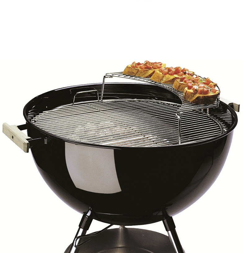 Weber Warmhalterost Weber Warmhalterost