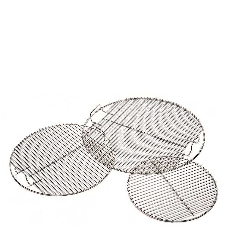 Weber Grillrost für BBQ 37 cm Weber Grillrost für BBQ 37 cm