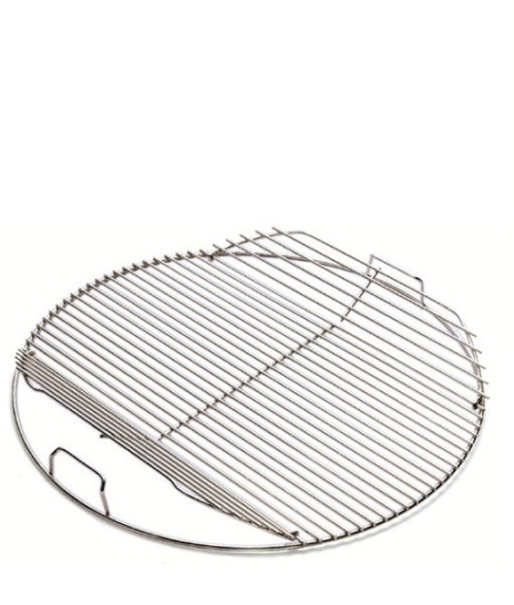 Weber Grillrost klappbar für BBQ 47 cm 8414