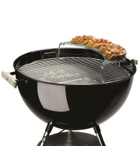 Weber Warmhalterost