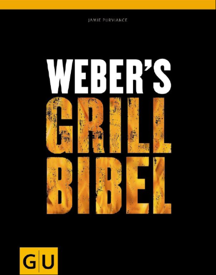 Grill- Bücher