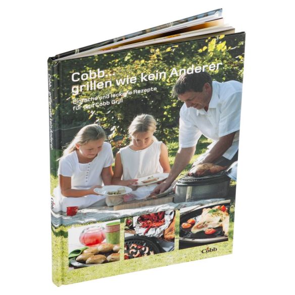 Cobb Kochbuch Grillen wie kein Anderer Cobb Kochbuch Grillen wie kein Anderer