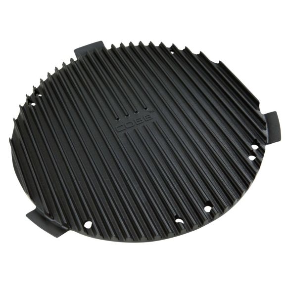 Grillplatte Griddle+ Grillplatte Griddle+