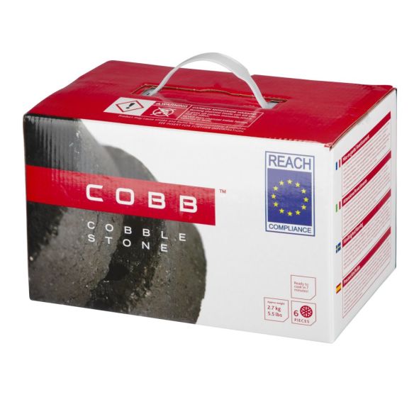 Cobb Original Briketts 6 Stück