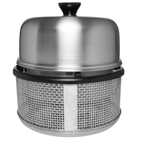 Cobb Holzkohle Grill Premier + 350/700