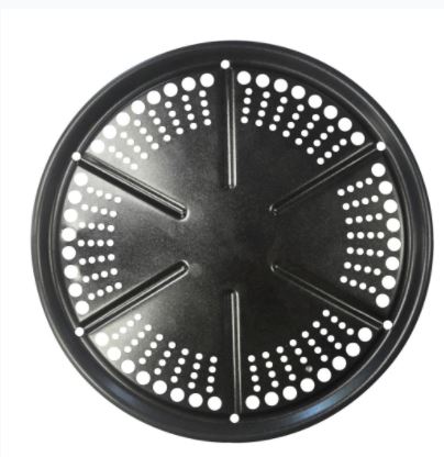 Grillplatte für Cobb-Grill 350/296-2