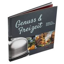 Cobb Kochbuch Genuss & Freizeit