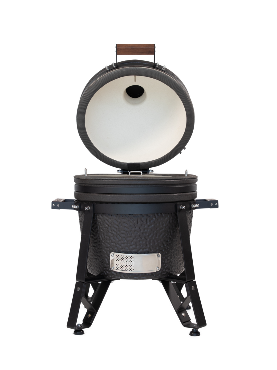 The Bastard Keramikgrill Urban Compact Mod.2025+ Abdeckhaube
