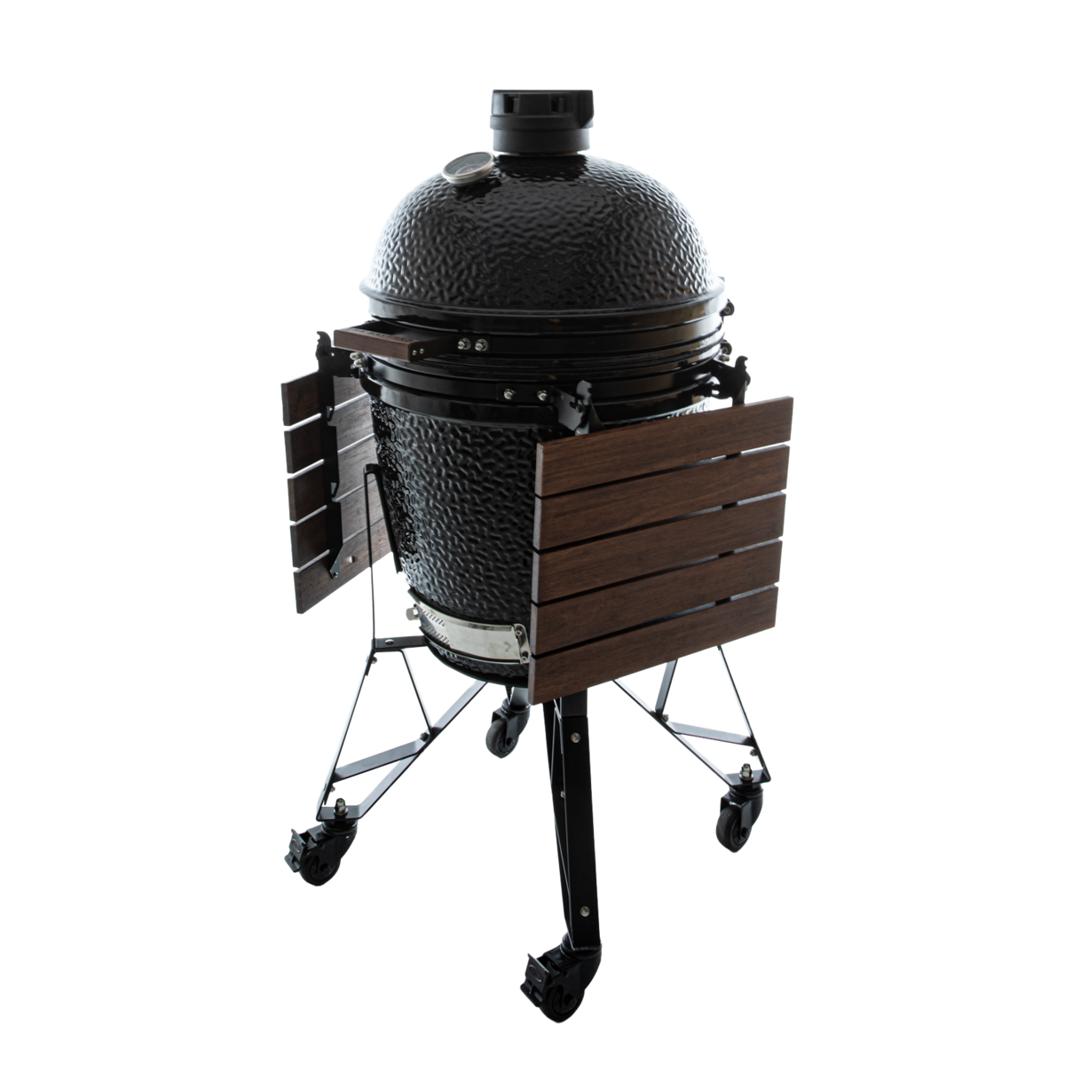 The Bastard Keramikgrill Classic Medium 48 cm Complete