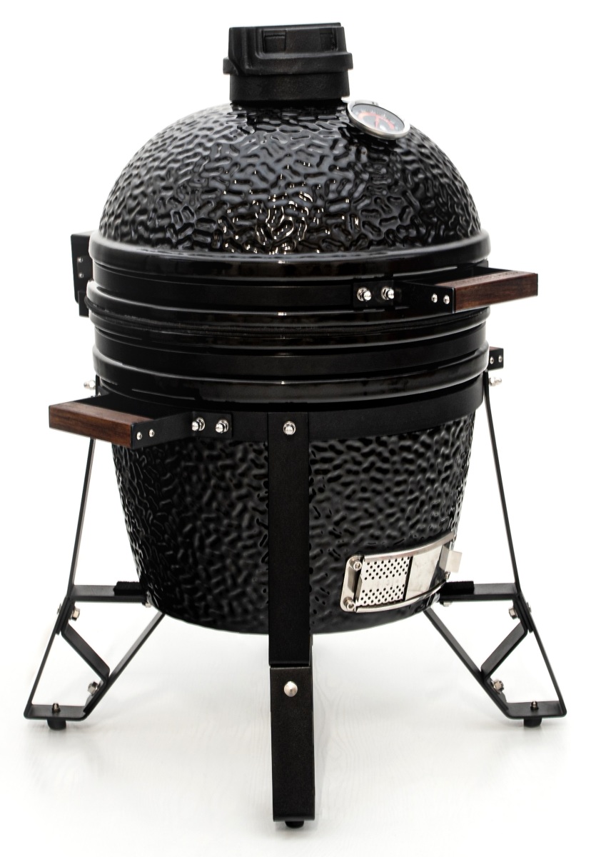 The Bastard Keramikgrill Classic Small Mod.2025+ Abdeckhaube