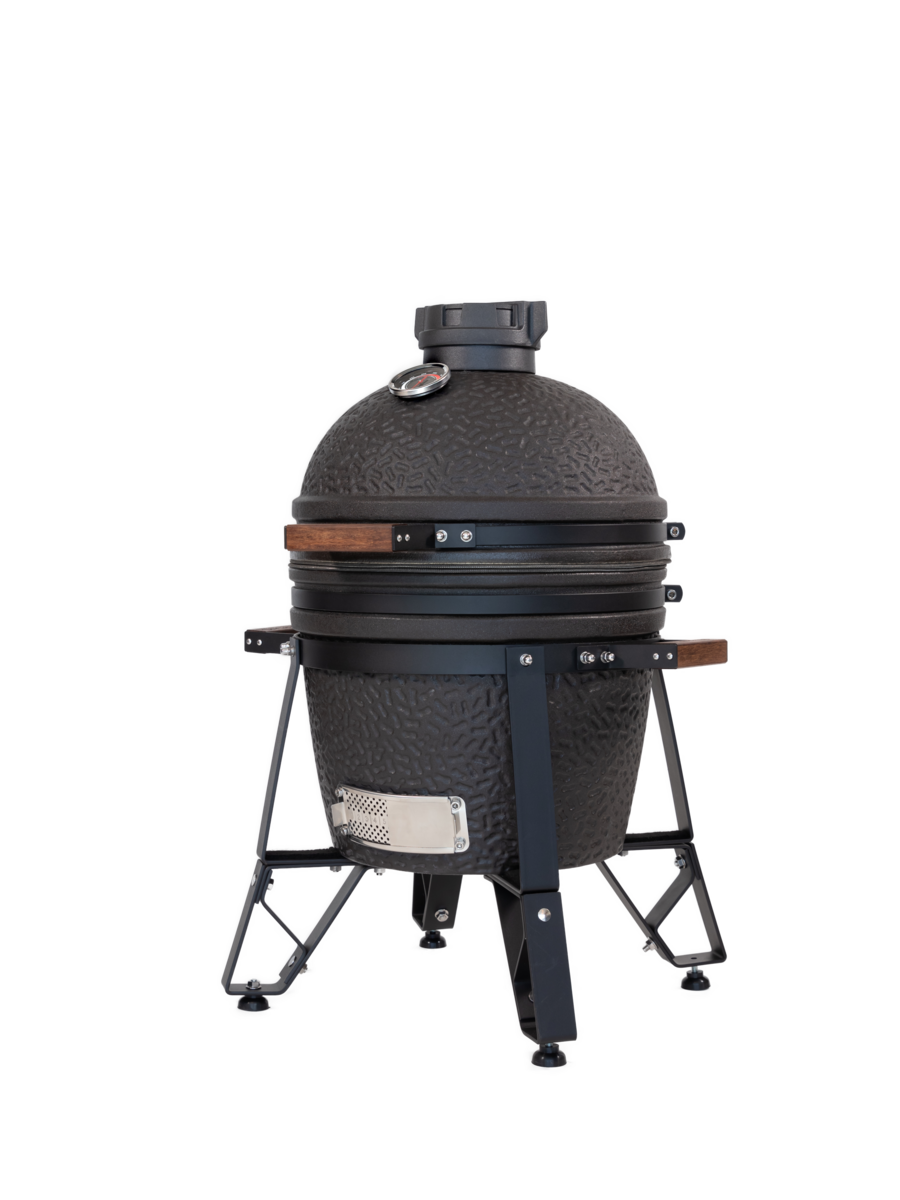 The Bastard Keramikgrill Urban Compact Mod.2025+ Abdeckhaube