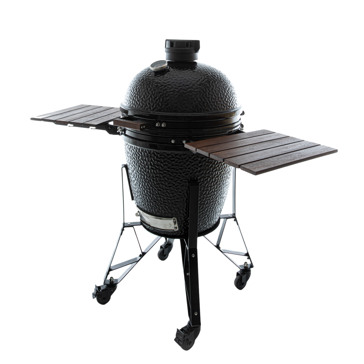 The Bastard Keramikgrill Classic Medium 48 cm Complete