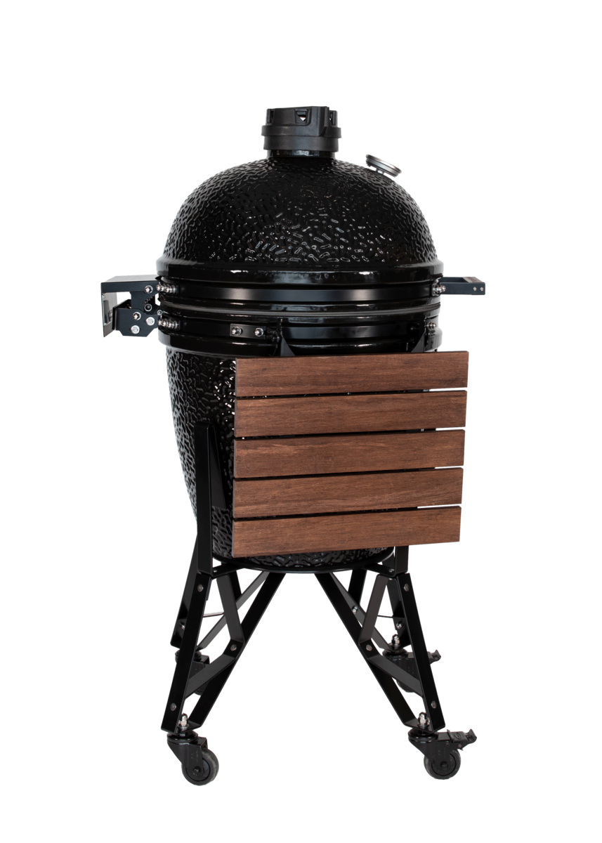 The Bastard Keramikgrill Classic Large 57 cm Complete Mod.2023+ Abdeckhaube