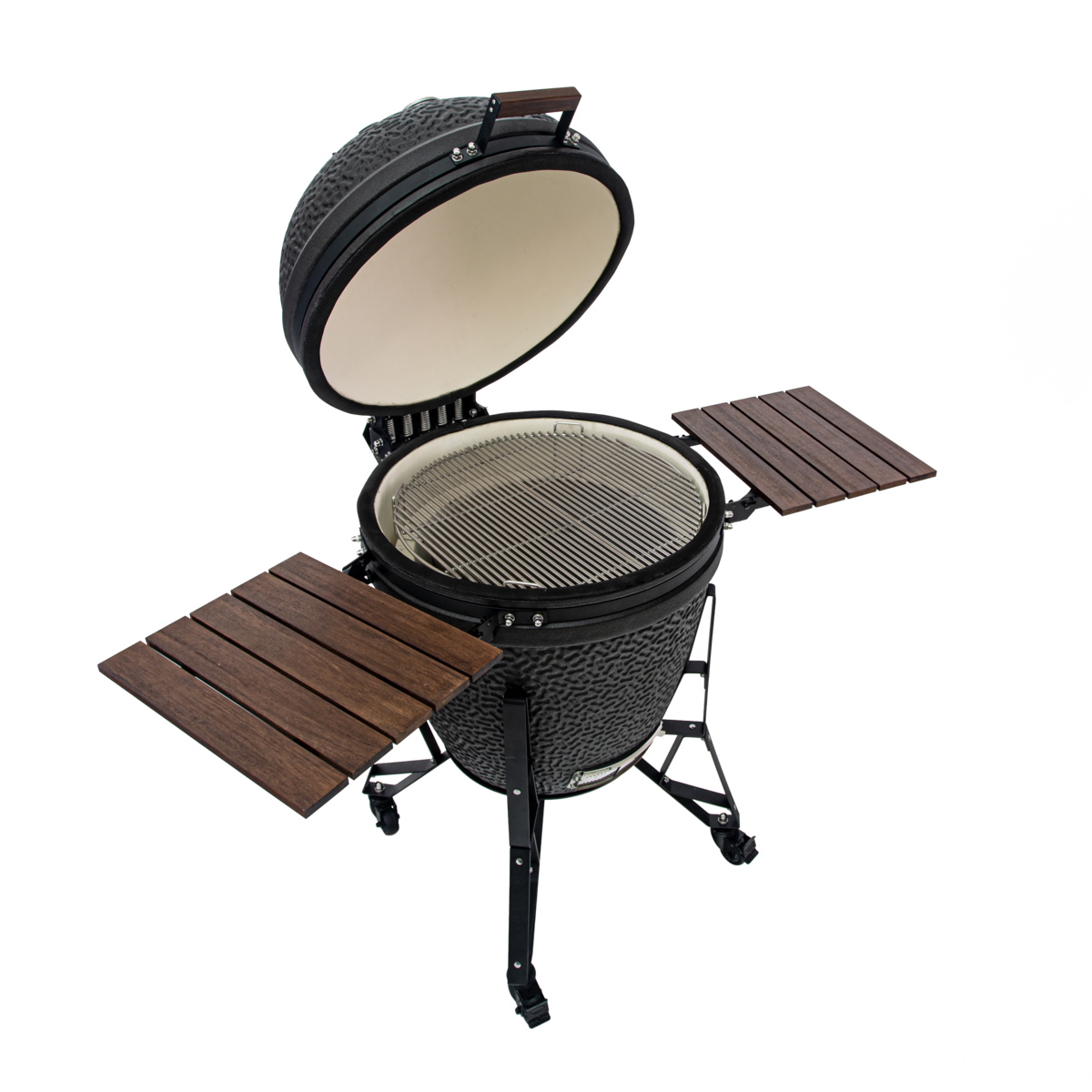 The Bastard Keramikgrill Urban XL - 68 cm Complete Mod.2025+ Abdeckhaube