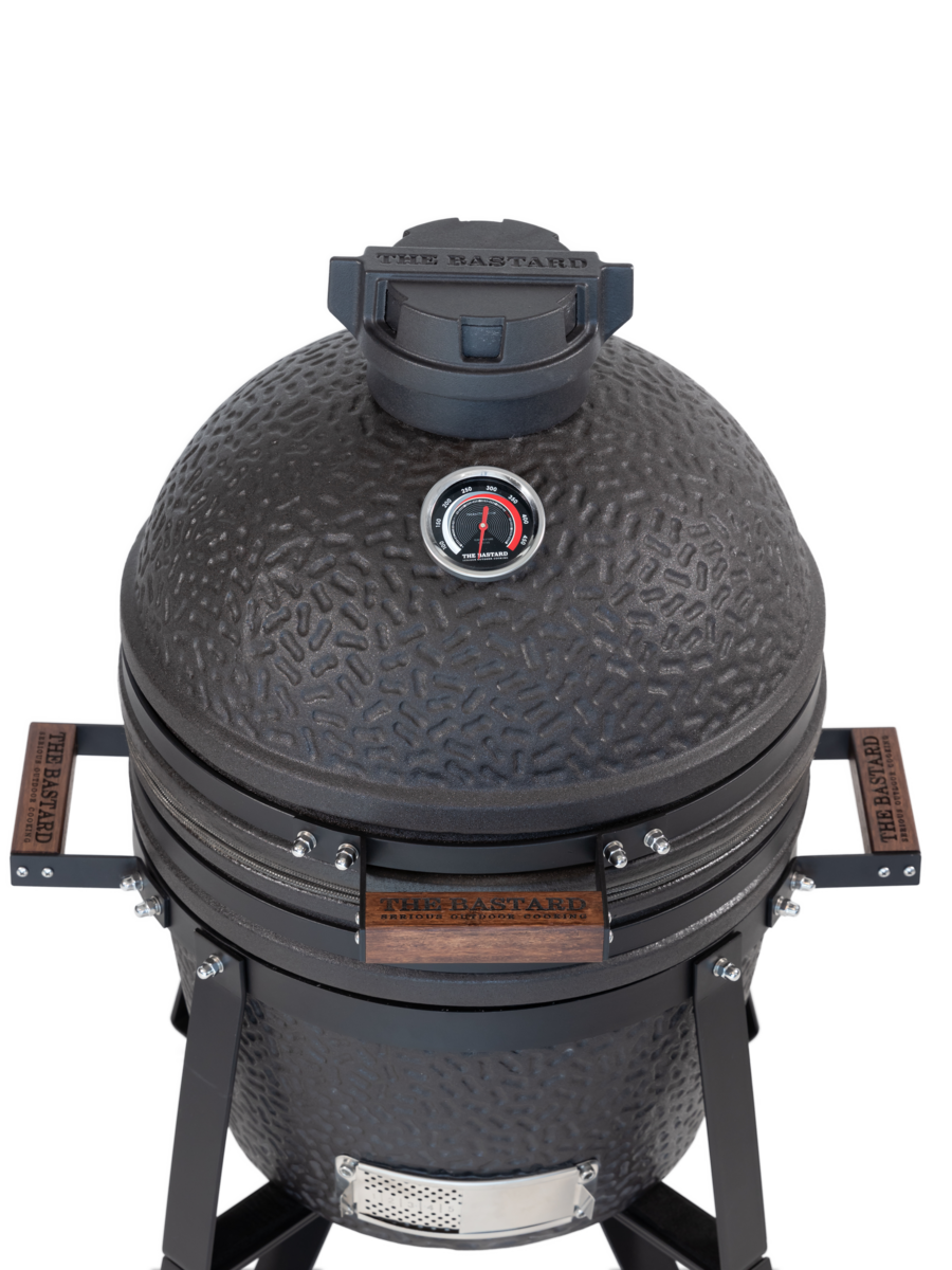 The Bastard Keramikgrill Urban Compact Mod.2025+ Abdeckhaube