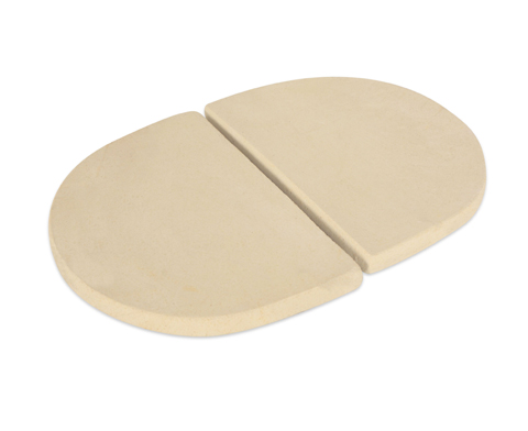 Primo Deflektorsteine für Oval LG 300 (2Stk.) PCG326